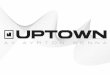 Uptown sig - Lojas e salas comerciais (21)4109-2279