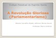 Revolução Gloriosa (Parlamentarismo)