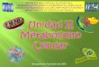 Biología celular Metabolismo Celular