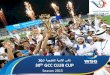 30th GCC FOOTBALL club cup 2015