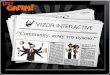 Vizor Interactive. Community: who needs it?