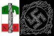 Trabajo del fascismo y el nazismo final por Juan Carlos Chaves Monge
