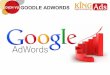 Quảng cáo trên trang Googlr của công ty King Ads