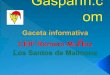 Gasparín.com presentacion jornada biblioteca