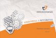 ENTRESISTEMAS - Ingeniería & Eficiencia - Presentación corporativa