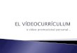 Video curriculum