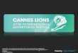 Cannes lions2010