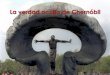 La verdad oculta de Chernóbil