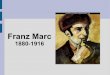 Franz  Marc