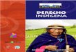 DERECHO INDÍGENA EN ECUADOR