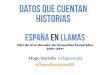 OpenAnalytics - Periodismo de datos por Hugo Garrido