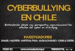 Cyberbullying en chile. entendiendo el fenomeno desde una perspectiva comunicacional