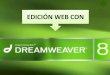 Dream weaver (presentacion)