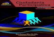 Boletin Julio - Circunscripciones Electorales, actividades de democracia inclusiva y democracia digital
