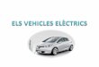 Vehicles electrics