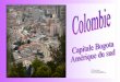 Panorama De Colombia