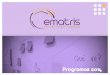 Ematris - El Camino Emprendedor  PROGRAMA PASO 3 - potencia a tu negocio