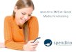 spendino sms et social media fundraising (ch-fr)