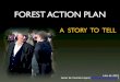Forest action plan