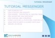 Tutorial Power Point Messenger Revisat