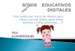 Tae sitios    educativos digitales