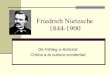 Nietzsche. Vida i obres