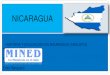 Reformas Educativas en Nicaragua