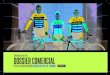 Dossier comercial 2013 del Club Ciclista Beniopa