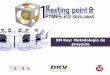 1º meeting point pymes sevillanas sm key metodologia de proyecto