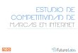 Estudio competitividad de marcas en Internet Peru 24 05-2011