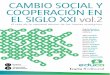 Cambio social y cooperación en el siglo xxi (vol.2). El reto de la equidad dentro de los límites ecológicos