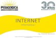 Informática I: El internet