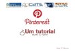 Pinterest tutorial