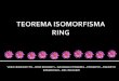 Teorema isomorfisma ring makalah