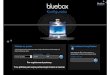Blue Box - Perfume EDP 50ml