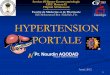 Lhypertension portale-2012
