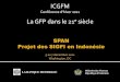 SPAN IFMIS Project in Indonesia - Francais