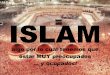 El islam 1