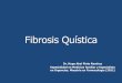 Fibrosis qustica completo