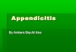 Askep appendix 1