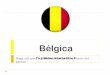 Vive una experiencia:Bélgica