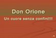Vita di don orione in italiano (1)