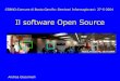Il software open source