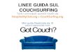 Guida al couchsurfing