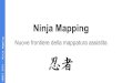 Ninja mapping