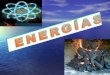 Energia renovable y no revable