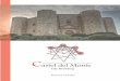 Citybranding - Castel del Monte, A5