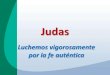 Introducción al libro de Judas