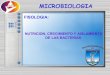 introducción a la microbio-logia