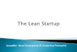 Lean startup 7_8 poglavlje
